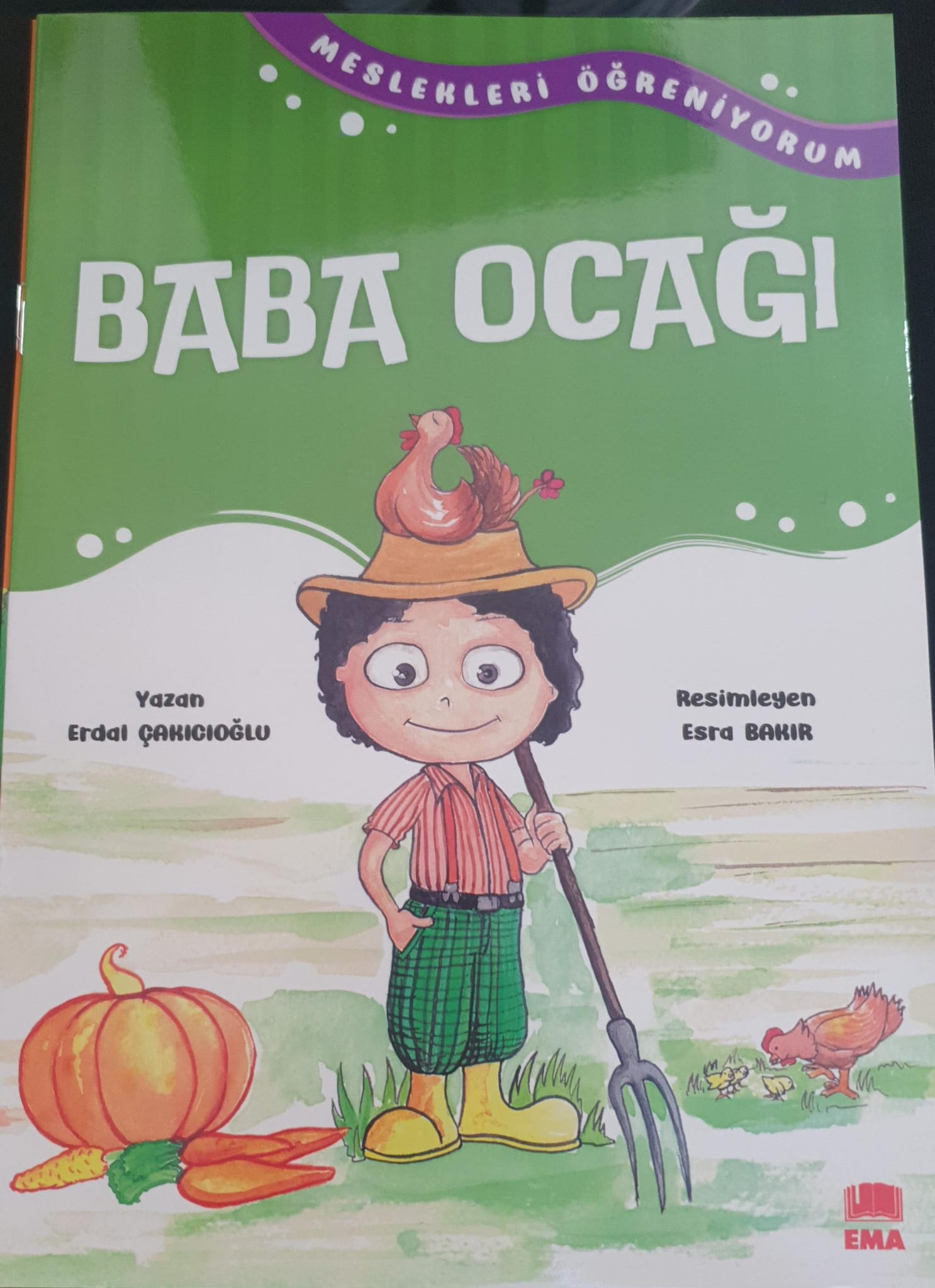 Baba Ocağı